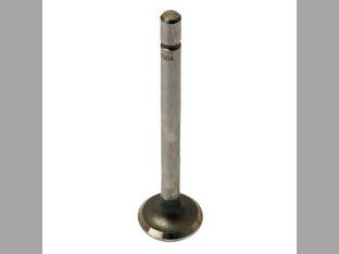 Exhaust Valve fits Massey Ferguson TEA20 TO20 TO30 825369M1