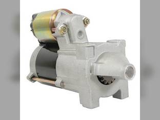 Starter - Denso Style DD (18428) fits John Deere GT235 LX288 GT235 LG808726 fits Briggs & Stratton 808498 fits Denso 228000-8020 190-484 71-29-18248