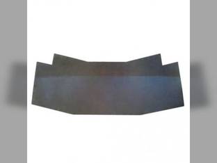 Cleaning Shoe Door Shield fits Case IH 1644 1666 2144 2166 2344 2366 122639A4