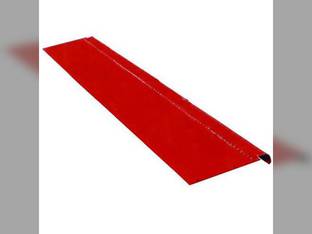 Bottom Floor Sheet - Center Case IH 1020 1313156C2