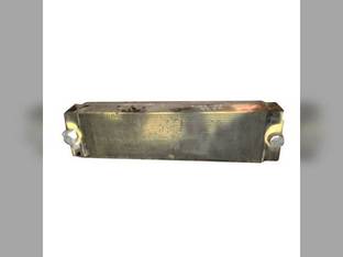 Used Intercooler fits New Holland TR88 TR89 TR98 TR99 86508089