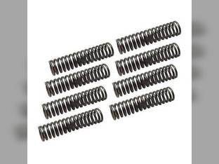 Hydraulic Pump Spring Pack Compatible with John Deere 2440 2440 2440 2355 830 2630 9930 1530 930 3030 2020 1520 2030 2040 2040 3130 7440 9920 2155 9950 3120 9940 7445 2240 2240 2640 2640 AR39041