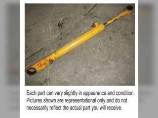 Used Hydraulic Boom Cylinder John Deere 7775 6675 MG86570928