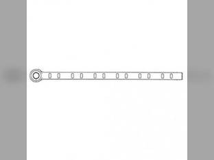 Tie Rod End John Deere 2950 6100 3040 6200 3150 6610 2955 6510 6330 6300 6603 6500 6110 6310 7130 6410 6430 7500 6400 6410S 7230 6220 6420 7405 6605 6410L 6520 6620 6120 6320 7420 6230 6405 6210 3140