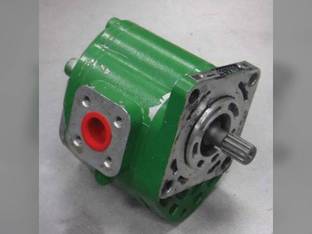 Used Hydraulic Pump - Rear John Deere 1070 970 990 4005 870 AM877525