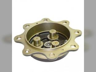 Planetary Pinion Carrier - Carraro Ford 4130 4830 4630 5030 3430 3230 3930 CAR65774 John Deere 5400 5210 5220 5300 5615 5500 5410 5510 5420 5310 5715 5200 5320 5520 RE45942