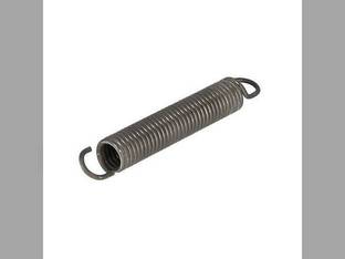 Clutch Pedal Return Spring Compatible with John Deere 2510 4240 8630 4040 4430 4230 4520 4640 4020 2520 8430 4030 4620 4630 2010 3020 4440 R33179