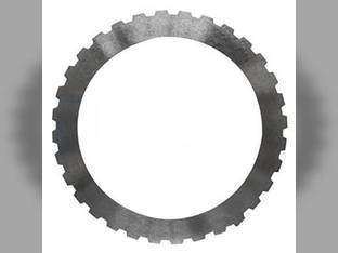 Clutch Plate External Spline Seperator fits New Holland T6010 T6020 T6030 T6040 T6050 T6060 T6070 TS90 TS100 TS110 TS110A TS115 TS115A TS125A TS130A TS135A 5640 6640 7740 7840 8340 F0NN7E422CA