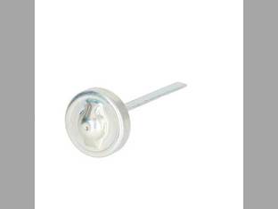 Power Steering Pump Cap – Reservoir Includes Dipstick Case 480D 480ELL 580C 480B 580B 580 480C 580D Case IH A35967 A35967AM