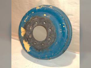 Used Brake Drum fits Ford 2000 4000 4110 600 700 800 900 4100 NCA1126A 86533415