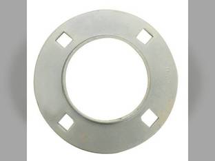 Bearing Flange 4 Bolt Round 1-5/8