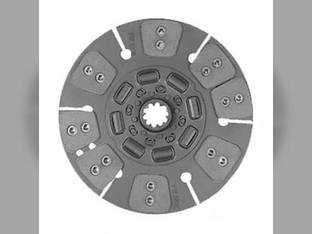 Remanufactured Clutch Disc International 4586 4366 4386 134890C91