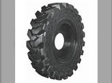 Solid Tire – 13 x 24 - Left Hand fits Bobcat V723 V723 fits Caterpillar TH62 TH63 TH82 TH83 TH330B TH340B TH350B TH360B TH62 TH63 TH82 TH83 TH330B TH350B TH360B