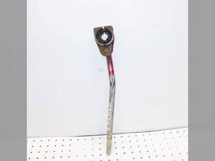 Used Transmission Shift Handle fits International 1468 Hydro 100 1566 1568 966 1466 766 1066 537108R12