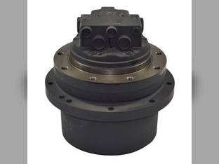 Final Drive fits Komatsu PC50UU PC50UU-1 PC50UU PC50UU-1 20U-60-12100 20U-60-12200