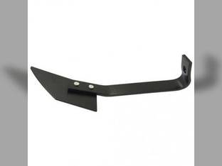 Disc Harrow Scraper - RH & Case IH 6810 4200 RMX340 3800 6800 3900 496 4450 475 3950 4400 3850 6814 340 121120C92 International 490 121120C91