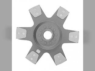 Remanufactured Clutch Disc Same 160 90 105 100 130 2122359