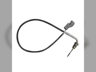 Used Thermo Sensor 1 - Gray fits Kubota M5-091 M5-111 M5L-111 M5N-091 M5N-111 M6S-111 1J583-18510