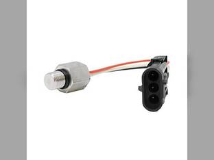 Speed Sensor fits John Deere S550 S650 S660 S670 S670HM S680 S680HM S685 S685HM S690 S690HM S760 S780 S790 9670 STS 9770 STS 9870 STS 625D 630D 630FD 635D 635FD 640D 640FD 730D 735D 740D AXE68069