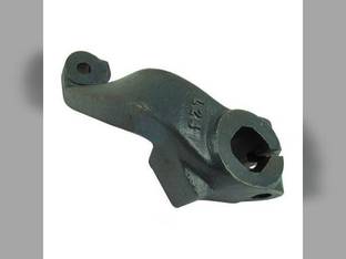 Steering Arm - Right Hand fits Kubota L275 L295 L2600 34260-11211 34260-11210