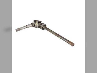 Used Axle Drive Shaft Assembly Massey Ferguson 3525 3505 3545 3650 3630 2640 1425469M91