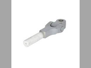 Top Link End - Category 3 fits John Deere 4455 4560 4640 4650 4755 4760 4840 4850 4955 4960 8100 8200 8300 8400 8440 8450 8640 8650 4630 8430 8630 RE44559