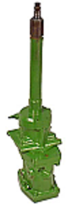 Remanufactured Steering Column Assembly ---- No Weight