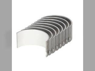 Connecting Rod Bearing - .020" Oversize - Set Massey Ferguson 165 3165 40 65 300 30 30 302 50 304 356 505279
