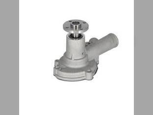 Water Pump Mitsubishi D2000 S370 MT372 Bolens G172 G174 G152 G154 Iseki TX1500 TX1300 Satoh S630D 5650-040-1402-0 MM401401 MM401402