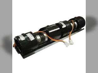 Blower Motor Assembly New Holland TL80A TL90 TL100A TL80 T5040 T5070 TL70 T5050 TL90A T5060 TL100 82002761