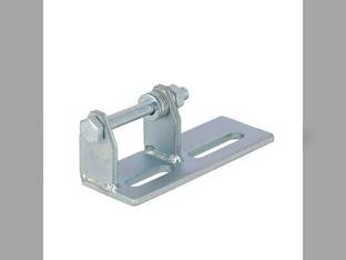 Alternator Mounting Bracket Compatible with John Deere 4020 3020 3010 4010