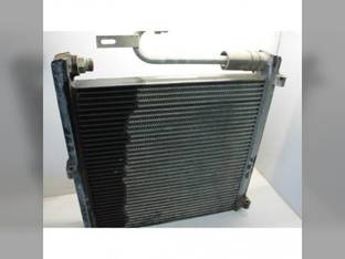 Used Hydraulic Oil Cooler New Holland TV140 47112202