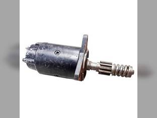 Used Starter - Lucas style DD (16290) fits David Brown 885 3800 4600 3M100 16189 25679 25679B 26277 26277B