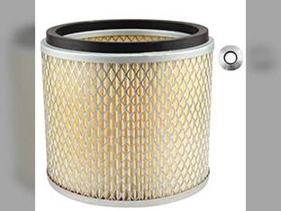Filter - Air Inner PA2340 Case 1270 1370 W18 W24 W18B W20 W20 W20 W14 W14 A43735