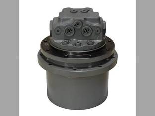 Final Drive fits Komatsu PC10-6 PC10-7 PC12UU-1 PC15-2 20N-60-42200
