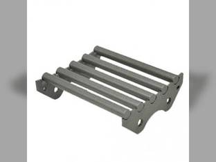 Concave Box KX7 - MaxRound - Kondex John Deere 9650 S680 S660 9770 9570 9870 9670 9550 9750 9560 9760 S550 9860 S670 9660 S690 Massey Ferguson 8560 8780 8570 Gleaner Challenger / Caterpillar 670B