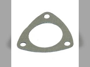 Exhaust Elbow Gasket fits New Holland TL70 TL80 TL90 5118183 fits White 2-50 2-60 30-3033260 fits Oliver 1250A 1255 1265 1270 1355 1365 1370 30-3033260 fits Long 350 360 445 460 510 560 610 TX10222