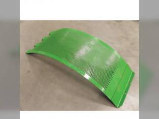 Used Clean Grain Lower Elevator Door John Deere 9600 9780 CTS 9660 WTS 9680 WTS 9610 9640 WTS AH127397