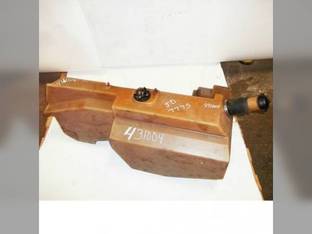 Used Fuel Tank New Holland LX665 L160 LS160 LS170 L170 LX565 L565 86501745 John Deere 7775 6675 MG86501745