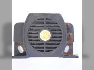 Used Back-up Alarm fits ASV MD2810