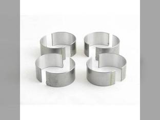 Connecting Rod Bearing - .030" Oversize - Set Massey Ferguson 4243 393 4253 398 4245 390T 4255 3070