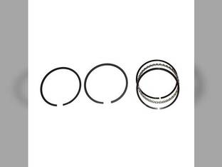 Piston Ring Set - .030