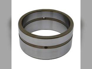 Bushing fits John Deere 330CLC 350DLC 350GLC 370C 370C 4438771 fits Hitachi Zaxis 330LC Zaxis 350LC-3 Zaxis 370 ZX330 ZX330-3 ZX350 ZX350-3 ZX350LC-5G ZX350LC-5N ZX370MTH ZX380LC-5N ZX380LC-6N 4438771
