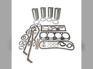 Engine Rebuild Kit - Less Bearings - 4.125
