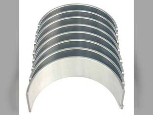 Connecting Rod Bearings - Standard - Set Caterpillar 242 226B2 902 216B C2.2 C2.2 C2.2 247B3 257B 232D 3024CT 249D 257B2 216B3 RC60 232B2 242B 242B2 232 226B3 226B 239D 247B 232B 216B2 247B2 3024C