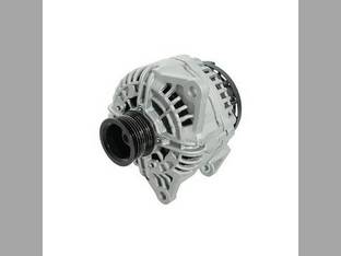 Alternator - Bosch (12594/ 20469) fits New Holland F170B F200B 4892320 fits Case CX130 CX130B CX130C CX130D CX135SR CX210C CX130 CX130B CX130C CX130D CX135SR CX210C 4892320 fits Bosch 0 124 655 005