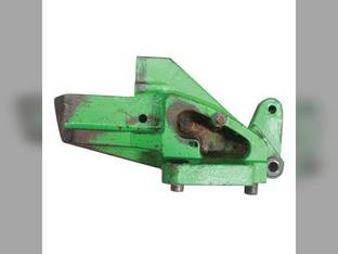 Used Rear Drawbar Support Bracket John Deere 4840 4555 4640 4755 4955 4850 4760 4560 4960 4650 AR108976