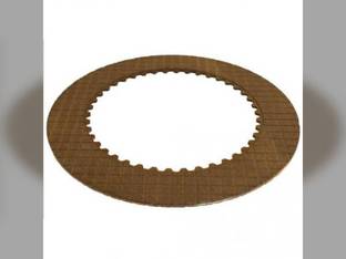 Clutch Disc - PTO John Deere 7810 4840 7200 4555 8440 4630 4255 4055 4955 4440 4850 4640 7400 4755 4430 4760 4560 7520 4455 7210 7610 4450 7710 7800 7410 4960 4250 4650 7720 8430 4050 4240 7700 8630