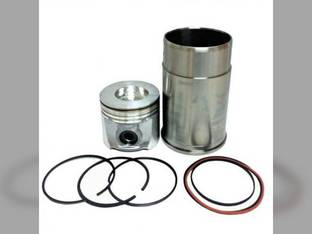 Engine Cylinder Kit 3029D John Deere 5200 3100 3029 5300 240 5205 5210 5105 5310 5220 AR65507