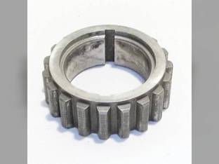 Used Shift Collar - Reverse Range fits John Deere 4040 4040S 4050 4055 4230 4240 4240S 4250 4255 4320 4350 4430 4440 4450 4455 R50603